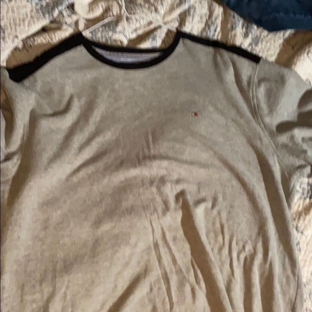 Vintage Looking Tommy Hilfiger shirt